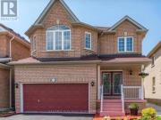 apartment at UPPER 36 NEWARK WAY, Brampton, Ontario, L7A2W8