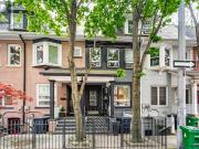 apartment at UPPER 37 GRANBY STREET, Toronto, Ontario,...