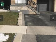 apartment at UPPER 48 KINCAID COURT, Brampton, Ontario,...