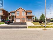 apartment at UPPER 51 CONNOLLY CRESCENT, Brampton,...