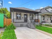 apartment at UPPER – 54 CRAIGMILLER AVENUE