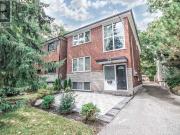 apartment at UPPER 66 QUEENSBURY AVENUE, Toronto,...