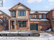 apartment at UPPER 75 HUMMINGBIRD DRIVE, Toronto,...