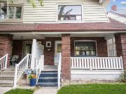 apartment at UPPER 89 STRATHMORE BOULEVARD, Toronto,...