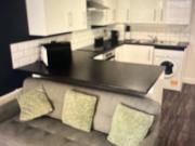 Apartment at Upper Beau Street, Liverpool