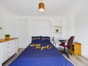 Apartment at Upper Bevendean Avenue, Brighton