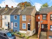 Apartment at Upper Bridge Road, Chelmsford