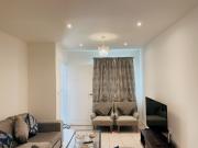 Room at Upper Brook Street, Manchester