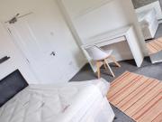 Apartment at Upper Chorlton Road, Manchester