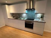 Apartment at King Street, Manchester
