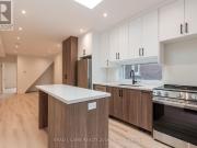 apartment at UPPER FLOOR 84 SPARKHALL AVENUE, Toronto,...