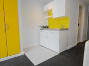 Apartment at Upper George Street, Luton