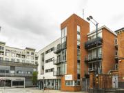 Apartment at Upper Gough Street, Birmingham