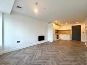 Apartment at Upper Gough Street, Birmingham