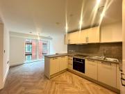 Apartment at Upper Gough Street, Birmingham