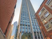 Apartment at Upper Ground, London