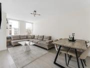 Apartment at Upper Gulland Walk, Greater London