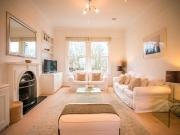 Apartment at Upper Ham Road, London