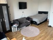 Apartment at Upper Hill Street, Liverpool