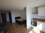 Apartment at Upper Hill Street, Liverpool