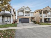 apartment at UPPER LEVEL 16 CARROLL LANE, Brantford,...