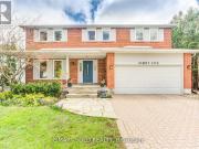 apartment at UPPER LEVEL 45 ABBEYWOOD TRAIL, Toronto,...