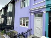 Apartment at Upper Lewes Road, Brighton