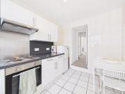 Apartment at Upper Lewes Road, Brighton
