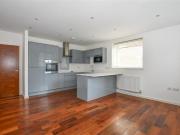 Apartment at Upper Marlborough Road, St Albans