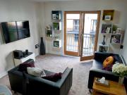 Apartment at Upper Marshall Street, Birmingham Apartment at Upper Marshall Street, Birmingham