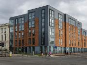 Apartment at Upper Parliament Street, Liverpool