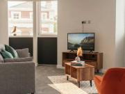 Apartment at Upper Parliament Street, Liverpool