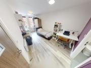 Apartment at Upper Parliament Street, Nottingham