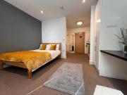 Apartment at Upper Parliament Street, Nottingham