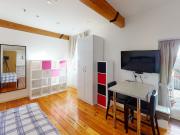 Apartment at Upper Parliament Street, Nottingham