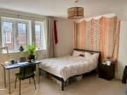 Apartment at Upper Perry Hill, Bristol