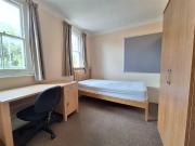 Apartment at Upper Redlands Road, Reading