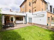 Apartment at Upper Richmond Road, London