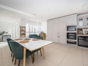 Apartment at Upper Richmond Road, London