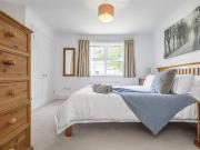 Apartment at Upper Richmond Road, London