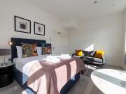 Apartment at Upper Richmond Road West, London