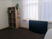 Apartment at Upper Selborne Street, Liverpool