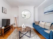 Apartment at Upper Street, London