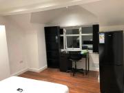 Apartment at Upper Tichborne Street, Leicester