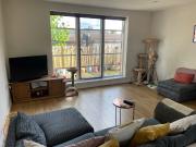 Apartment at Upper Tooting Park, Greater London