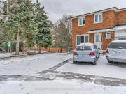 apartment at UPPER UNIT – 734 WOBURN WOODS LANE