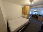 Apartment at Upperthorpe, Sheffield