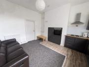 Apartment at Upperthorpe, Sheffield