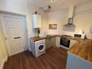 Apartment at Upperthorpe, Sheffield