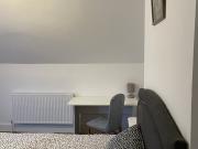 Apartment at Upperton Road, Leicester Apartment at Upperton Road, Leicester
